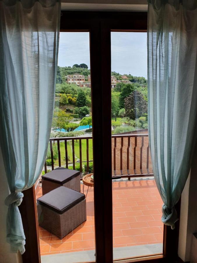 La Casa Del Pittore Anna House Lerici Exterior photo