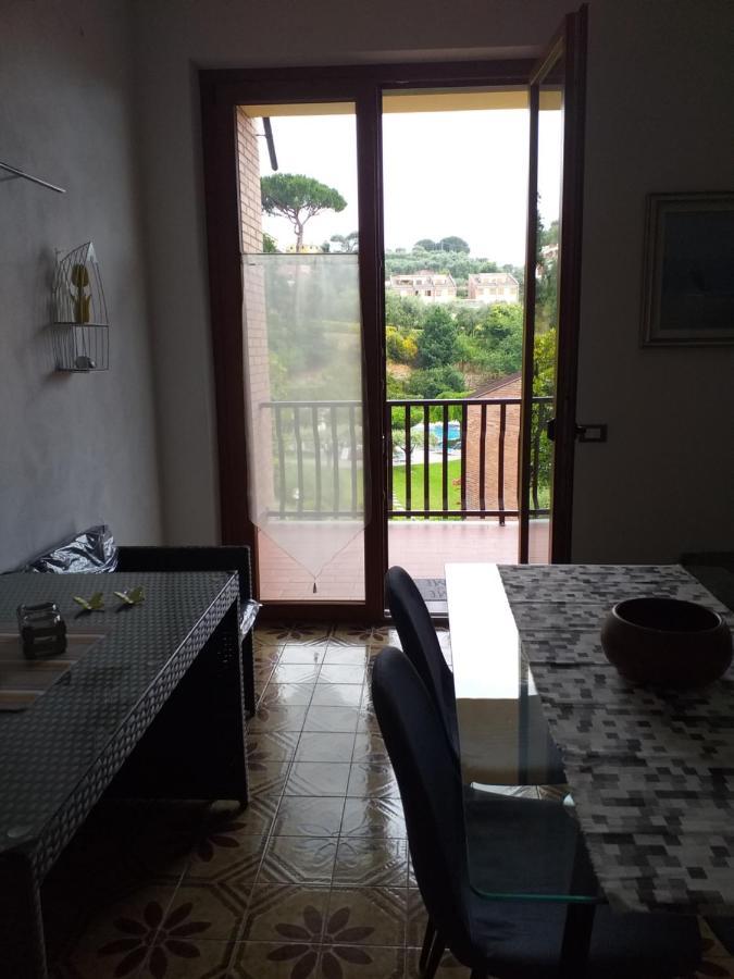 La Casa Del Pittore Anna House Lerici Exterior photo