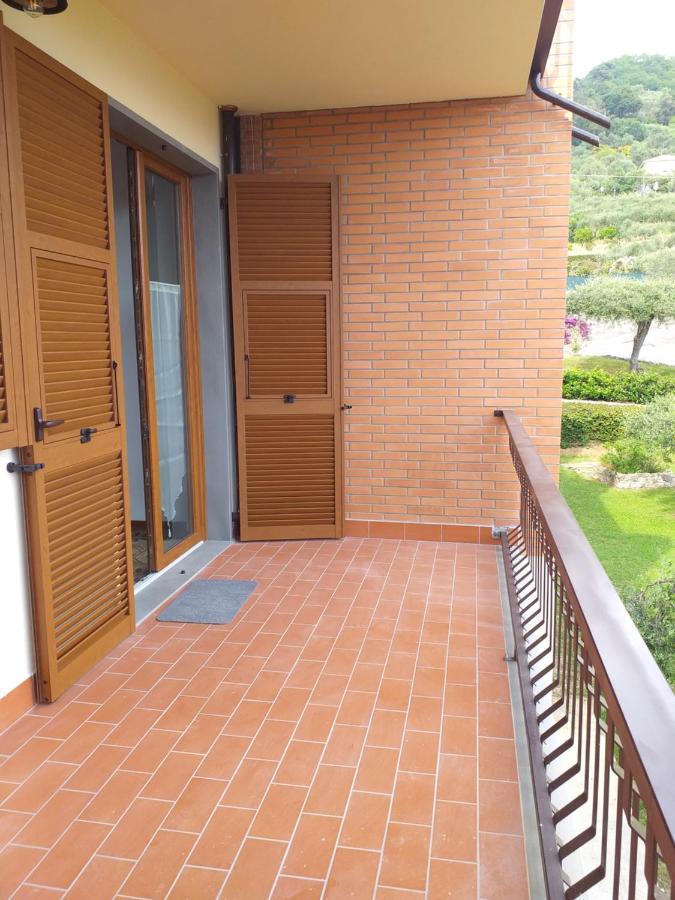 La Casa Del Pittore Anna House Lerici Exterior photo