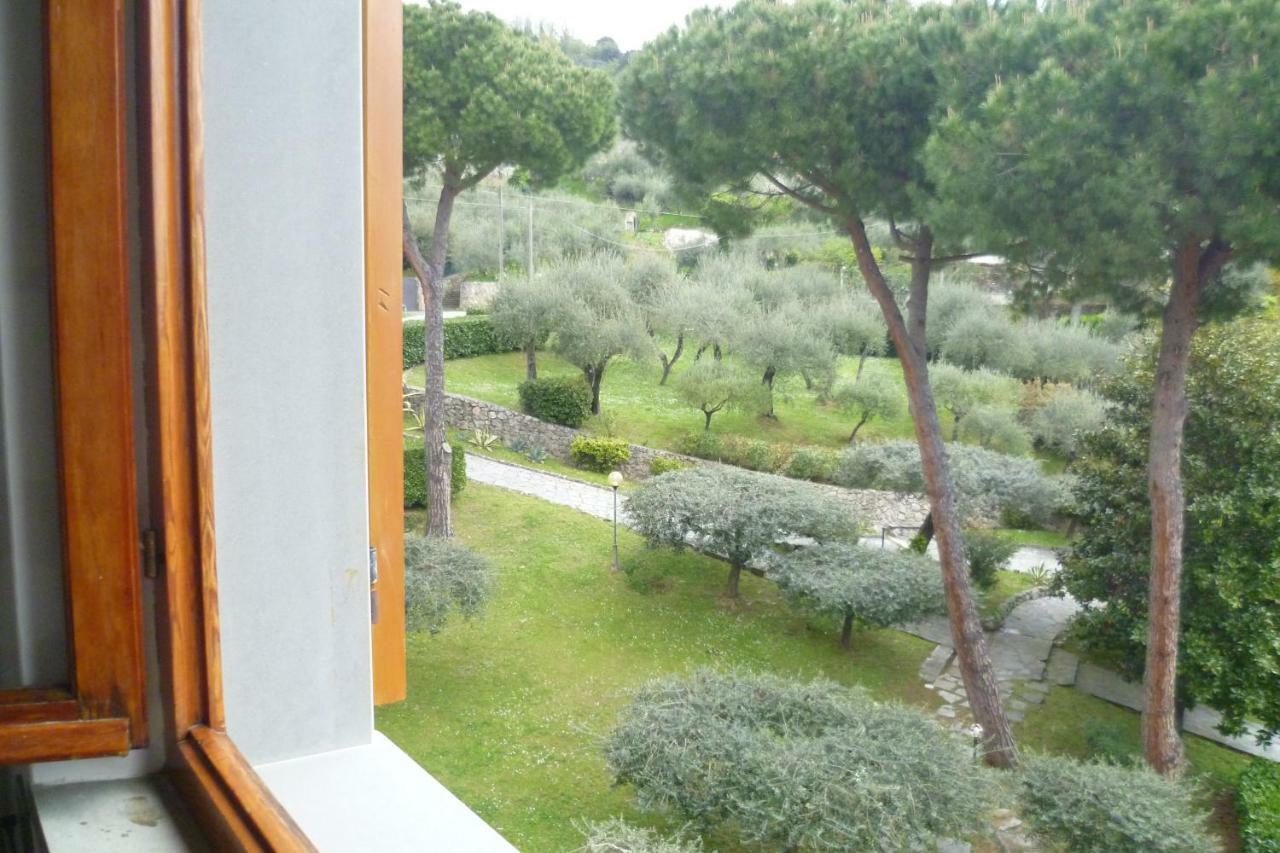 La Casa Del Pittore Anna House Lerici Exterior photo