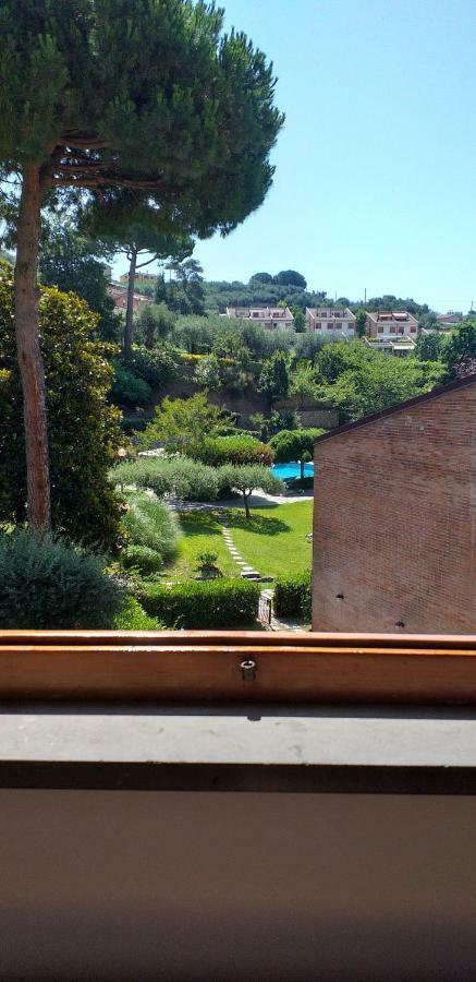 La Casa Del Pittore Anna House Lerici Exterior photo