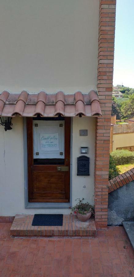 La Casa Del Pittore Anna House Lerici Exterior photo