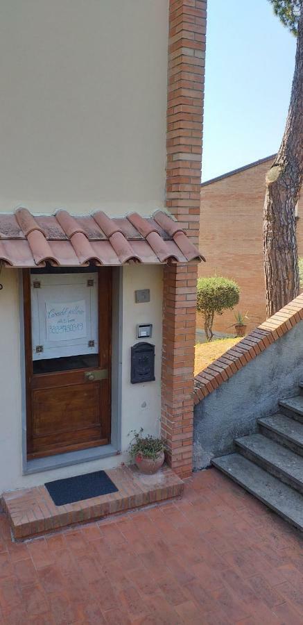 La Casa Del Pittore Anna House Lerici Exterior photo