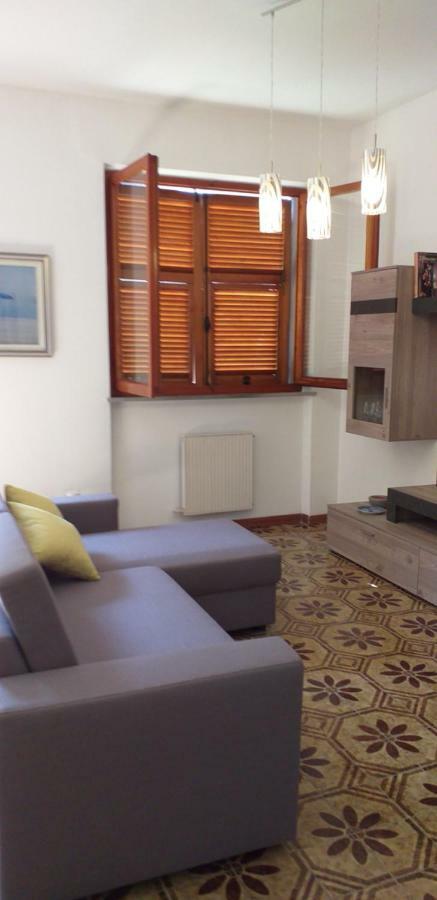 La Casa Del Pittore Anna House Lerici Exterior photo