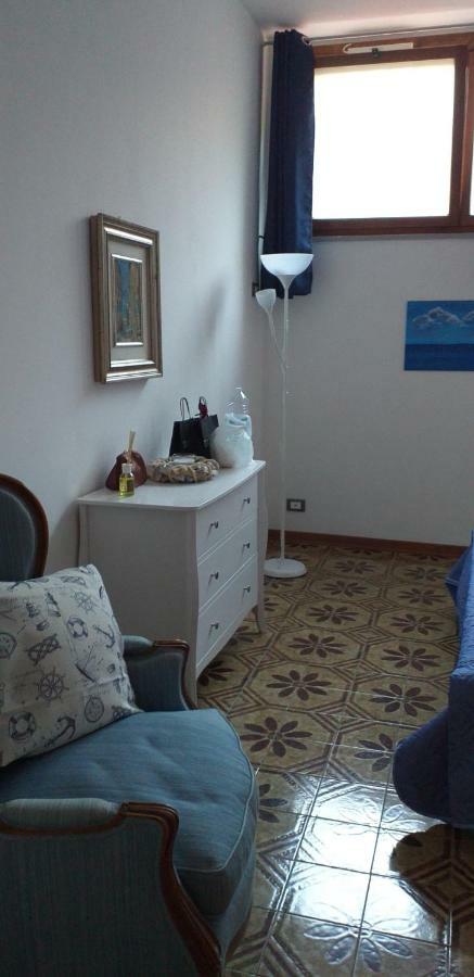La Casa Del Pittore Anna House Lerici Exterior photo