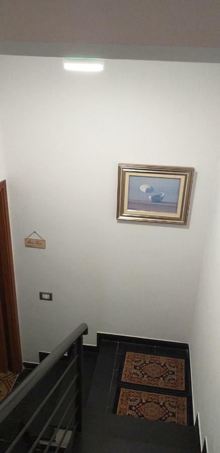 La Casa Del Pittore Anna House Lerici Exterior photo